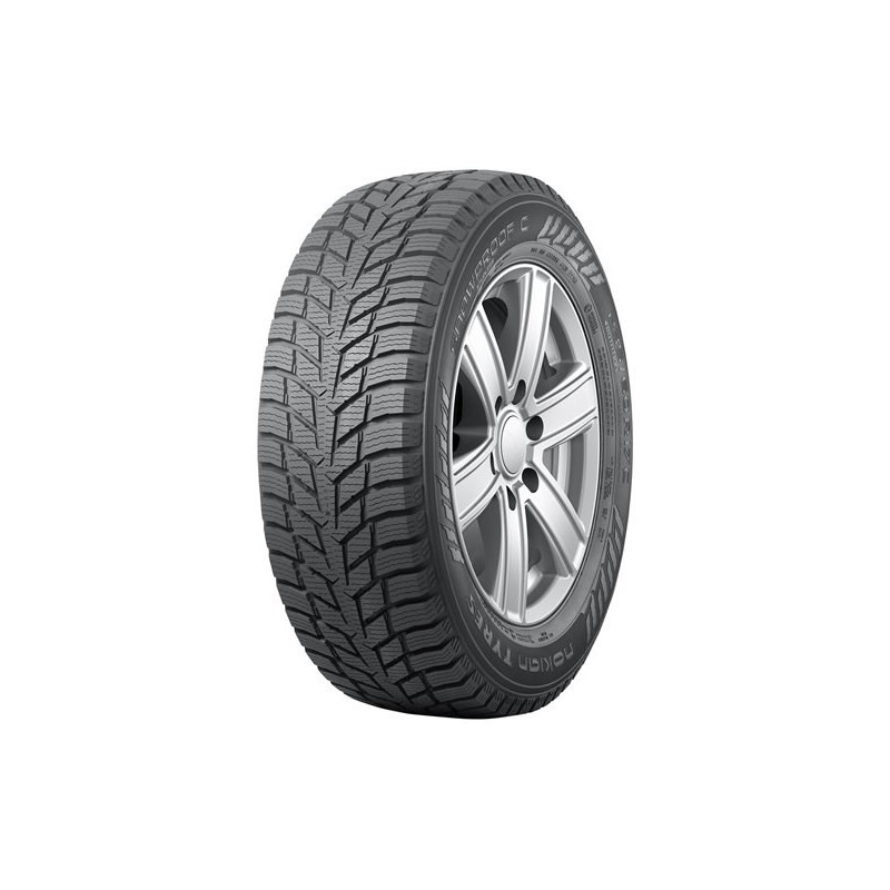 Nokian 205/75 R16C SNOWPROOF C [113/111] R