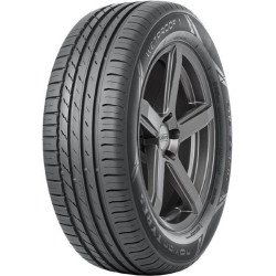 Nokian 215/50 R17 WETPROOF 1 [95] W XL FR