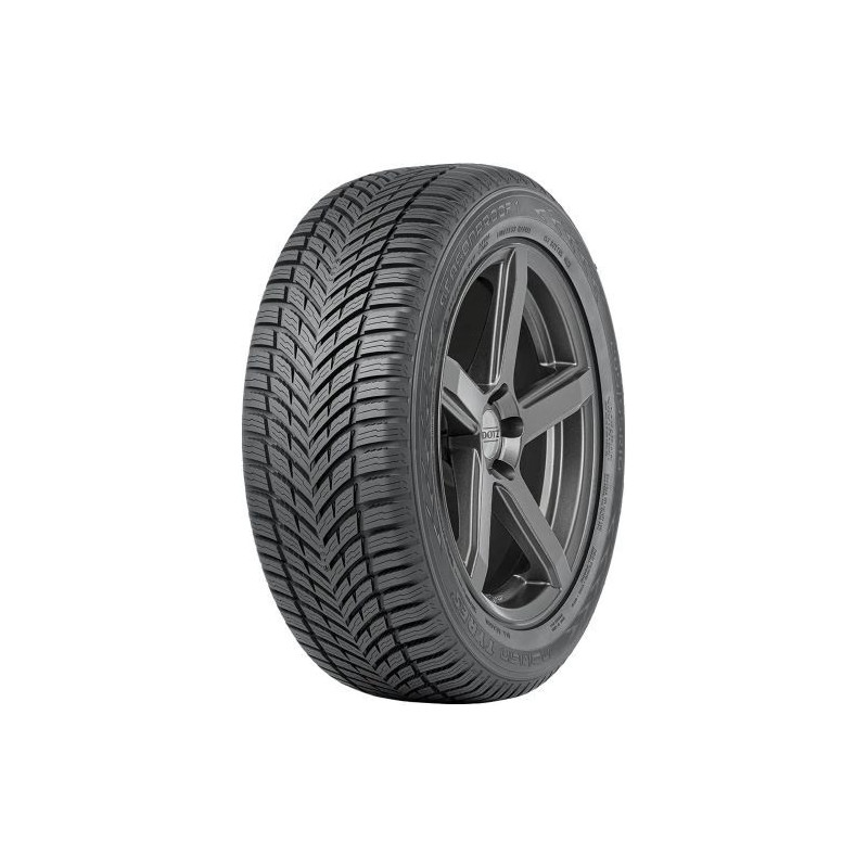 Nokian 215/60 R16 SEASONPROOF 1 [99] V XL