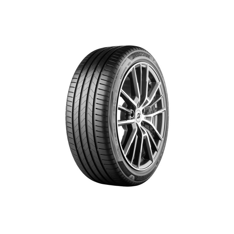 Bridgestone 215/55 R16 TURANZA 6 [93] V