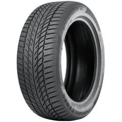 Nokian 225/45 R17 SNOWPROOF 3P [94] V XL FR