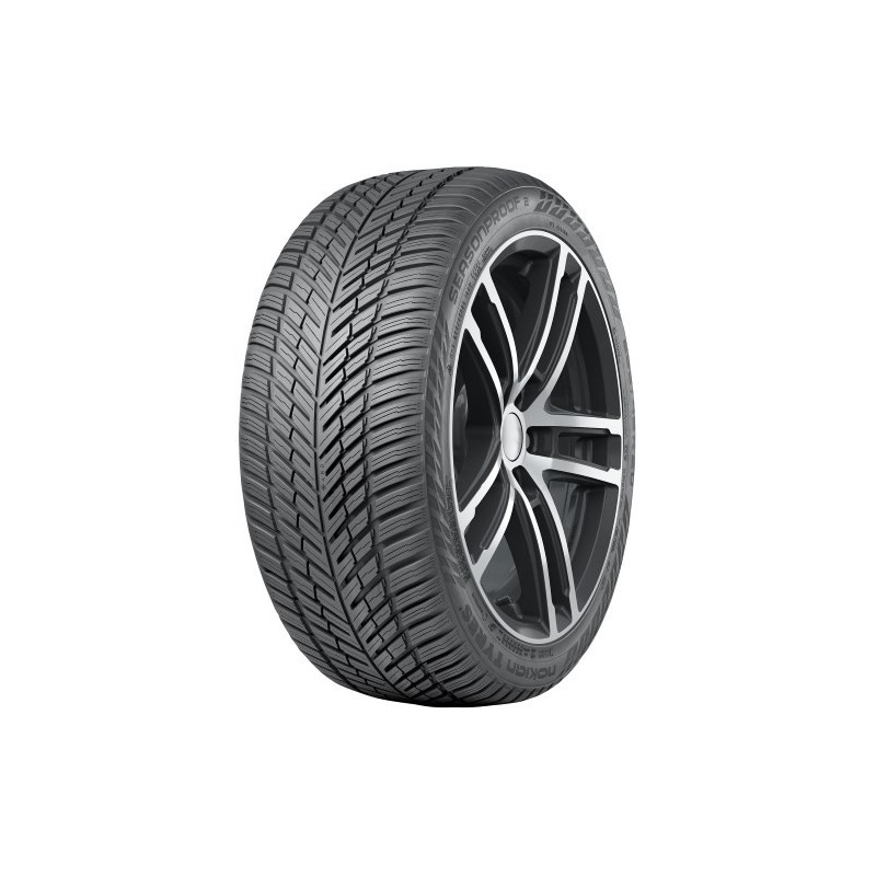 Nokian 225/55 R18 SEASONPROOF 2 [102] V XL