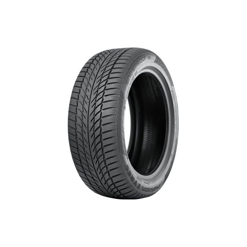 Nokian 235/50 R20 SNOWPROOF 3P [104] V XL