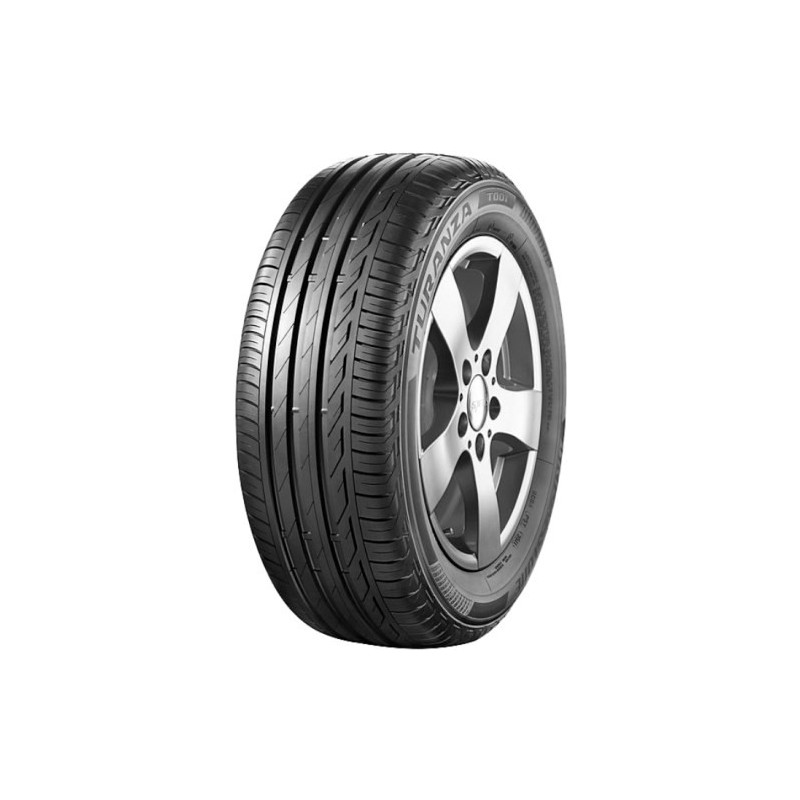 Bridgestone 215/60 R16 TURANZA T001 [95] V AO