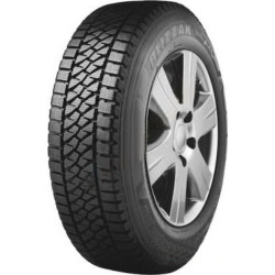 Bridgestone 215/60 R17C BLIZZAK W810 [104] H