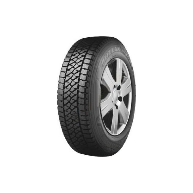 Bridgestone 215/60 R17C BLIZZAK W810 [104] H