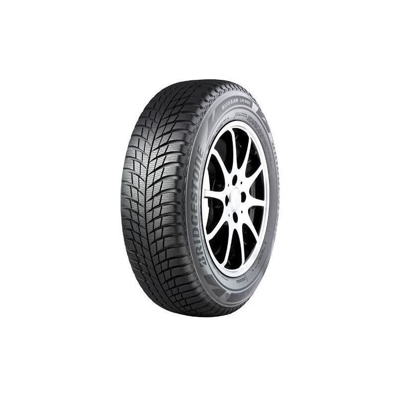 Bridgestone 215/65 R17 BLIZZAK LM001 [99] H SLT