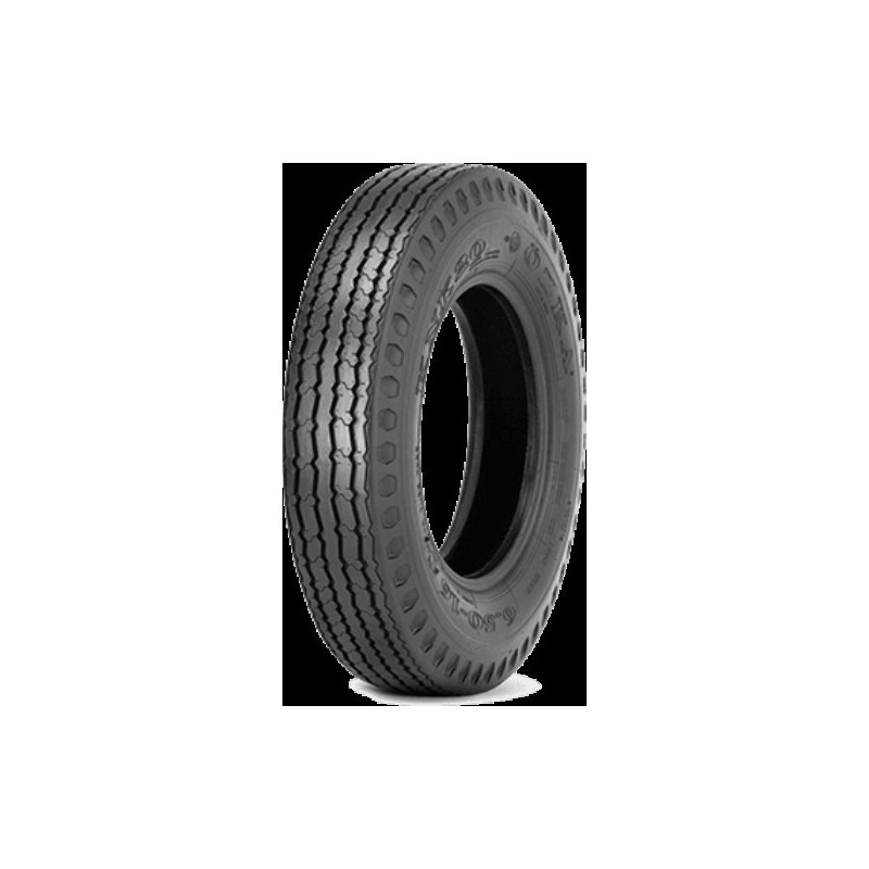 Ozka 6.50 - 16C KNK 20 10PR [108/107] L TT