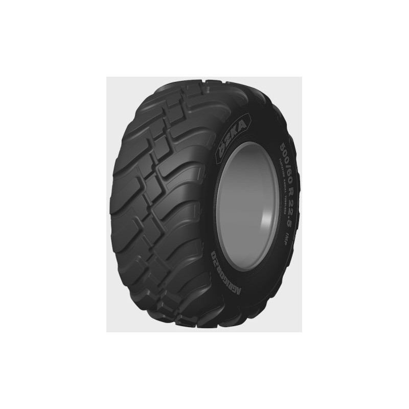 Ozka 600/50 R22.5 AGRIGOR20 [159 D] TL