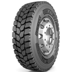 Pirelli 13 R22.5 TG:01s [156/150] K TL M+S 3PMSF