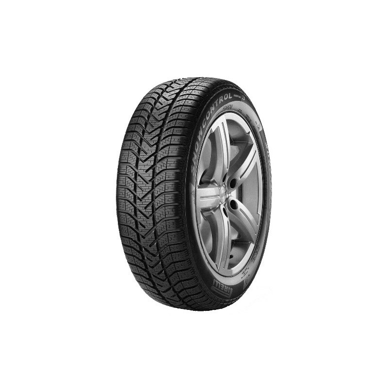 Pirelli 175/65 R15 SNOWCONTROL SERIE III [88] H XL *