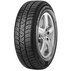 Pirelli 195/55 R16 SNOWCONTROL SERIE III [87] H FR RFT *