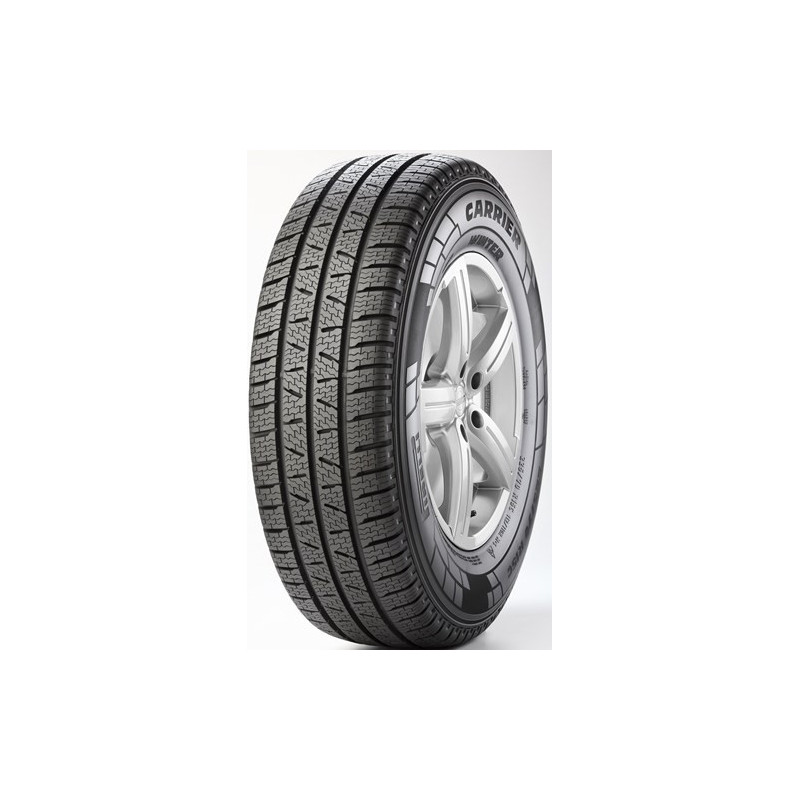 Pirelli 195/75 R16C WINTER CARRIER [110] R