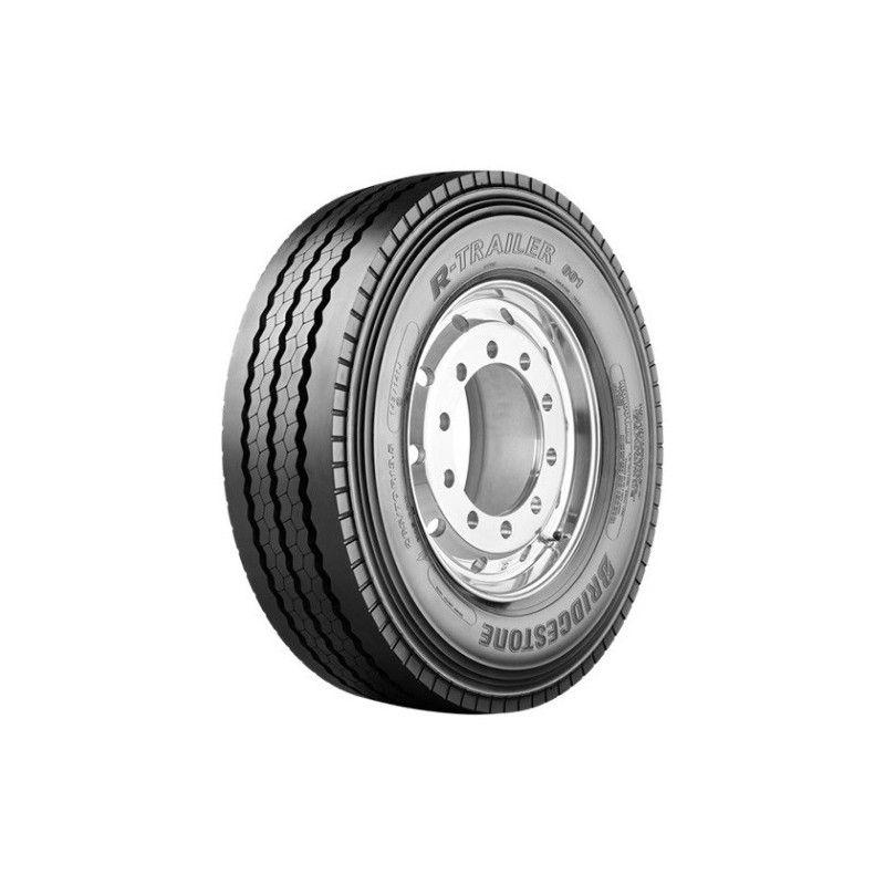 Bridgestone 215/75 R17.5 RT1 [136/134] K TL M+S 3PMSF