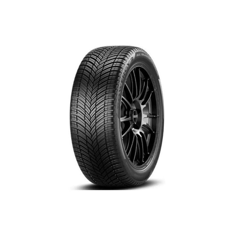 Pirelli 205/55 R17 POWERGY 2 ALL SEASON [95] V XL