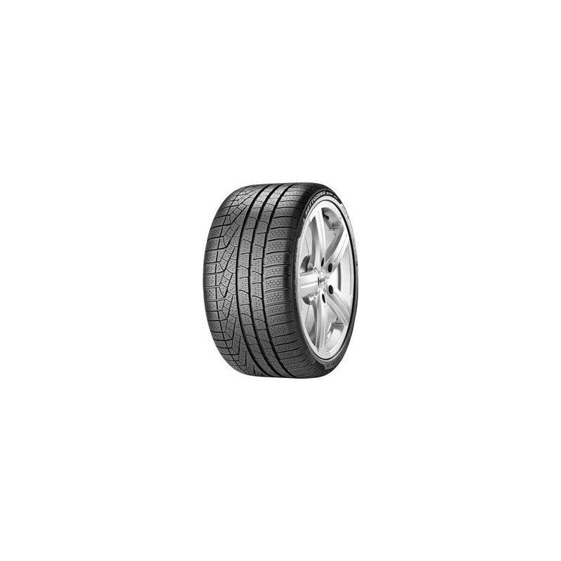 Pirelli 205/55 R17 SOTTOZERO SERIE II [91] H FR RFT *