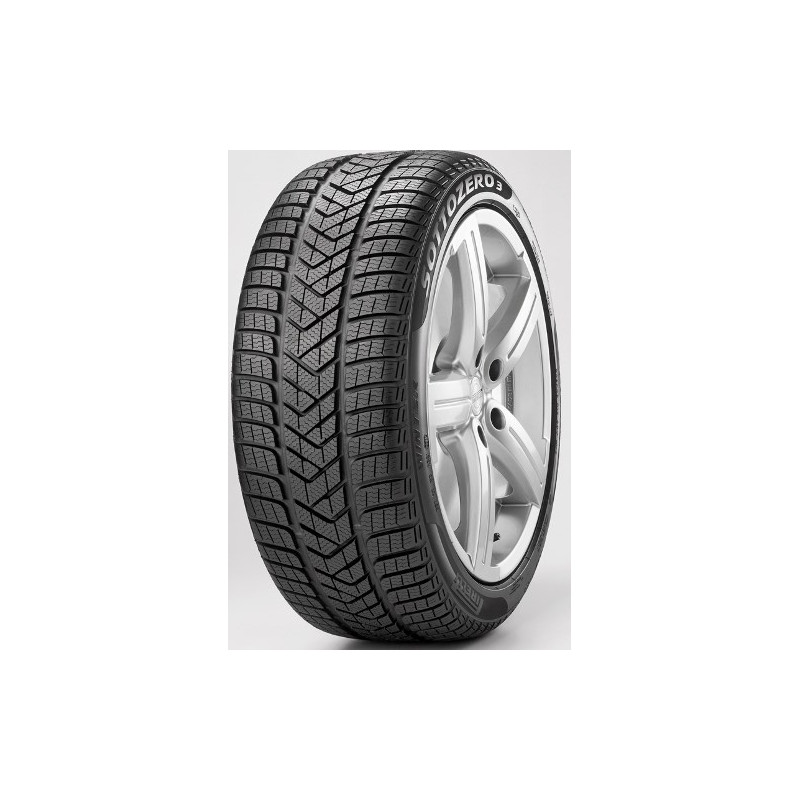 Pirelli 205/60 R17 SOTTOZERO SERIE III [93] H FR *