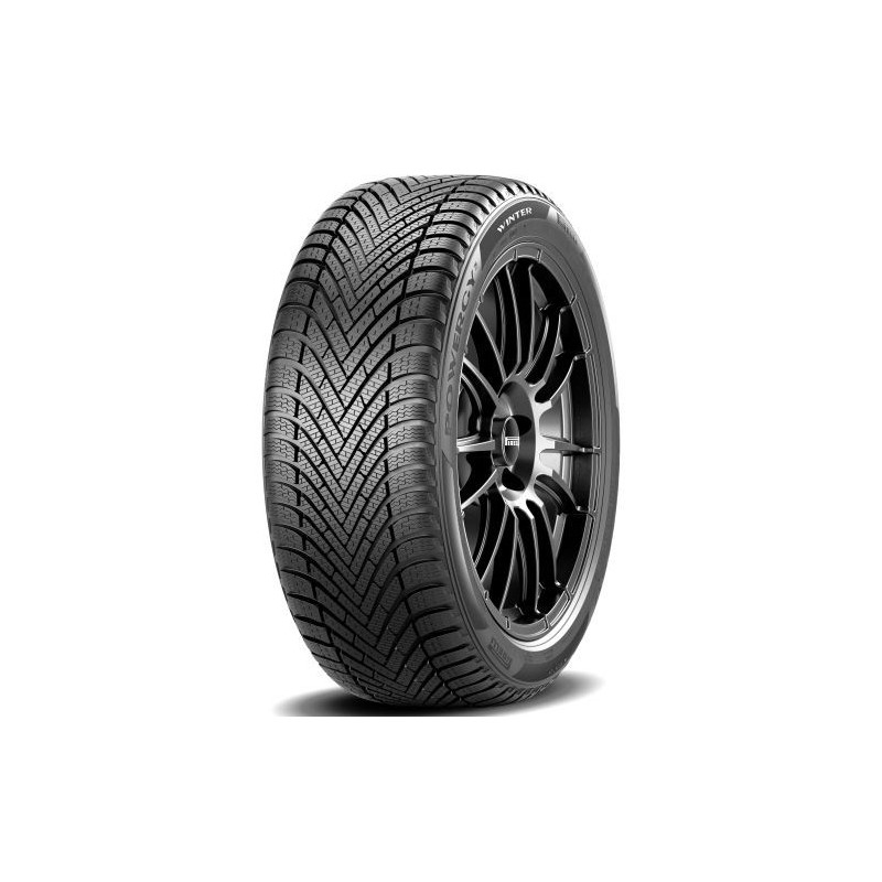 Pirelli 215/50 R18 POWERGY WINTER [92] V FR