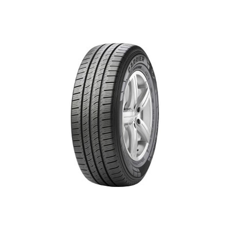 Pirelli 215/65 R16C CARRIER ALL SEASON [109/107] T