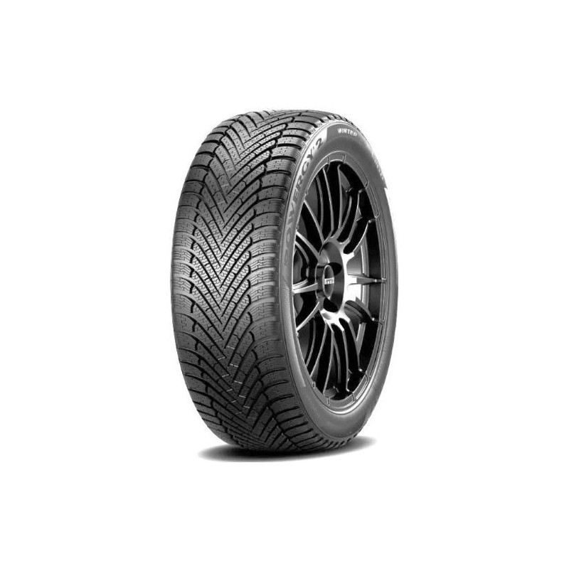 Pirelli 225/50 R17 POWERGY 2 WINTER [98] V XL