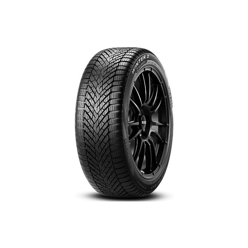 Pirelli 235/45 R18 CINTURATO WINTER 2 [98] H XL FR R0