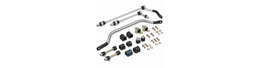 Autodiely - Stabilizátor a tyčka stabilizátora