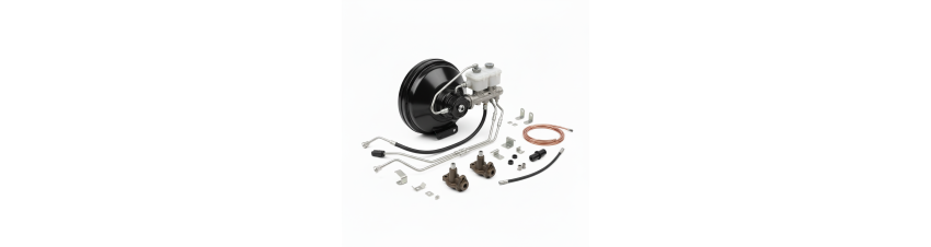 Autodiely - Brzdová hydraulika