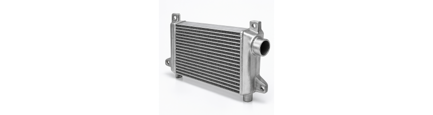 Autodiely - Intercooler