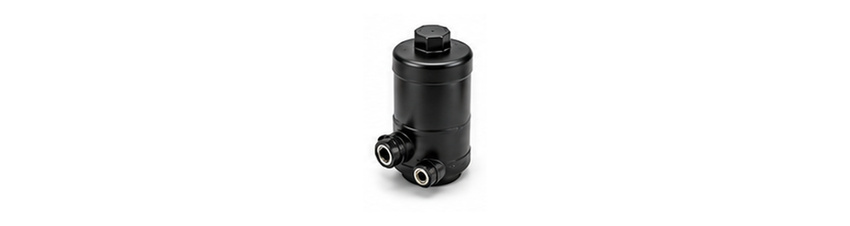 Hydraulicky filter