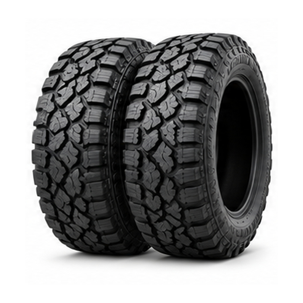 SUV, 4x4